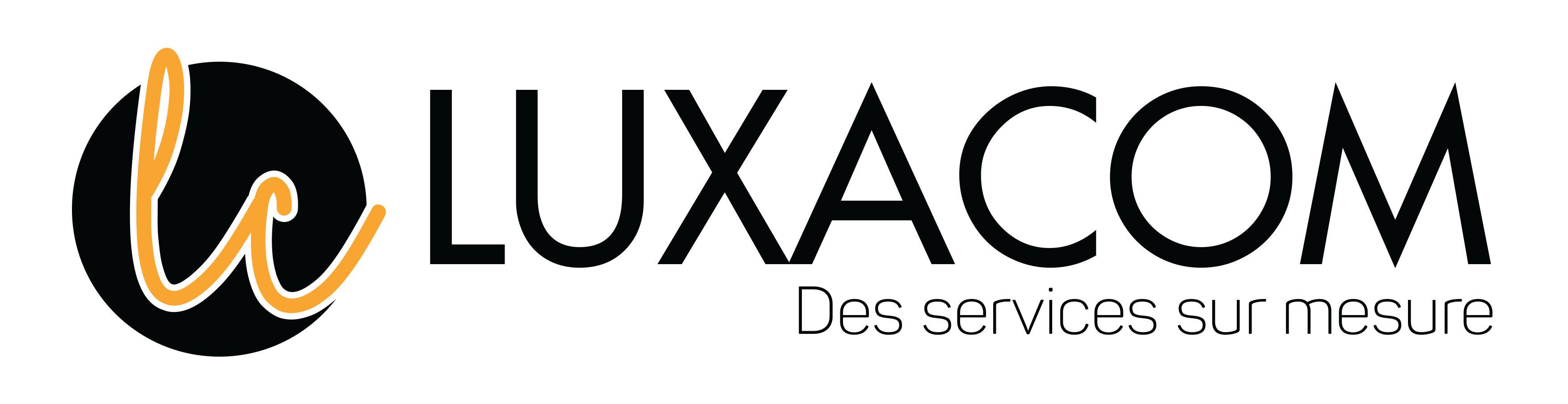 Agence de Communication Maroc Luxacom
